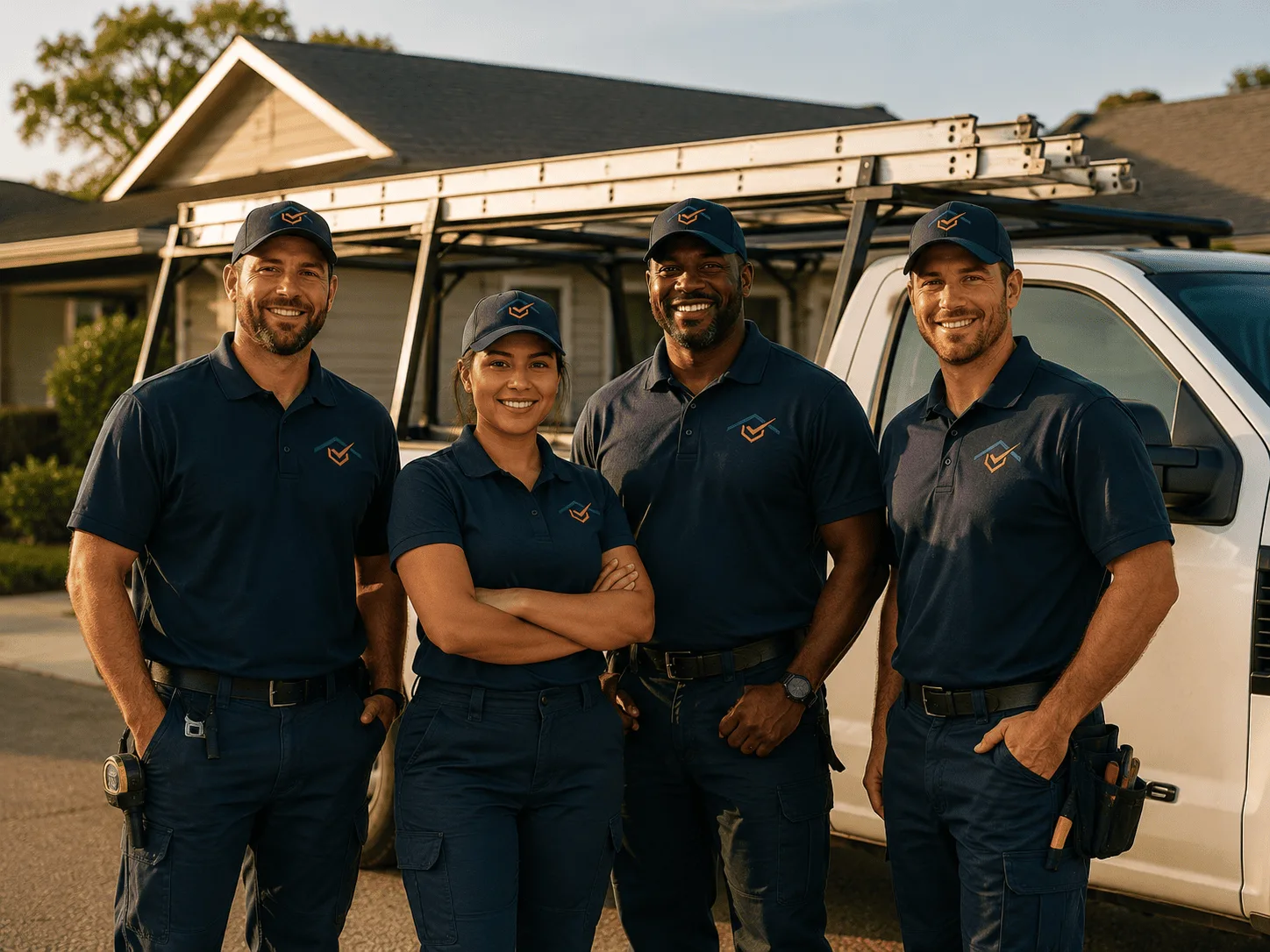 Roof Inspection company in Decatur, TX